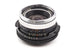 Carl Zeiss 35mm f3.4 Skoparex