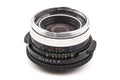 Carl Zeiss 35mm f3.4 Skoparex