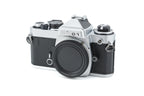 Nikon FE