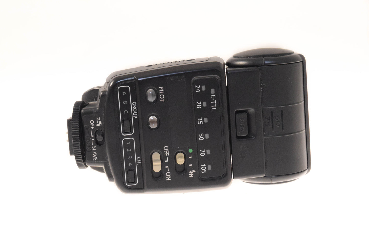 Canon 420EX Speedlite