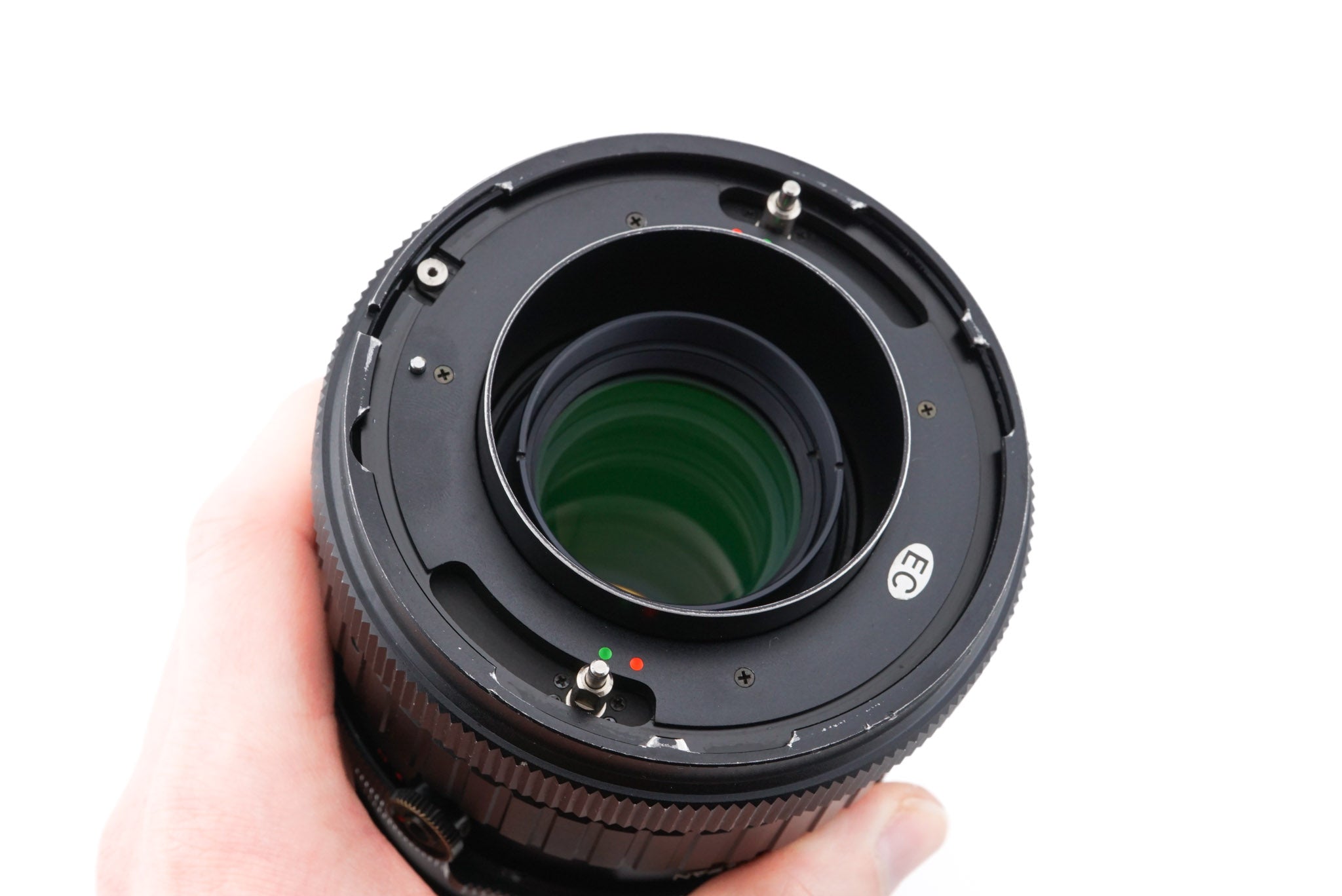 Mamiya 250mm f4.5 Sekor C – Kamerastore