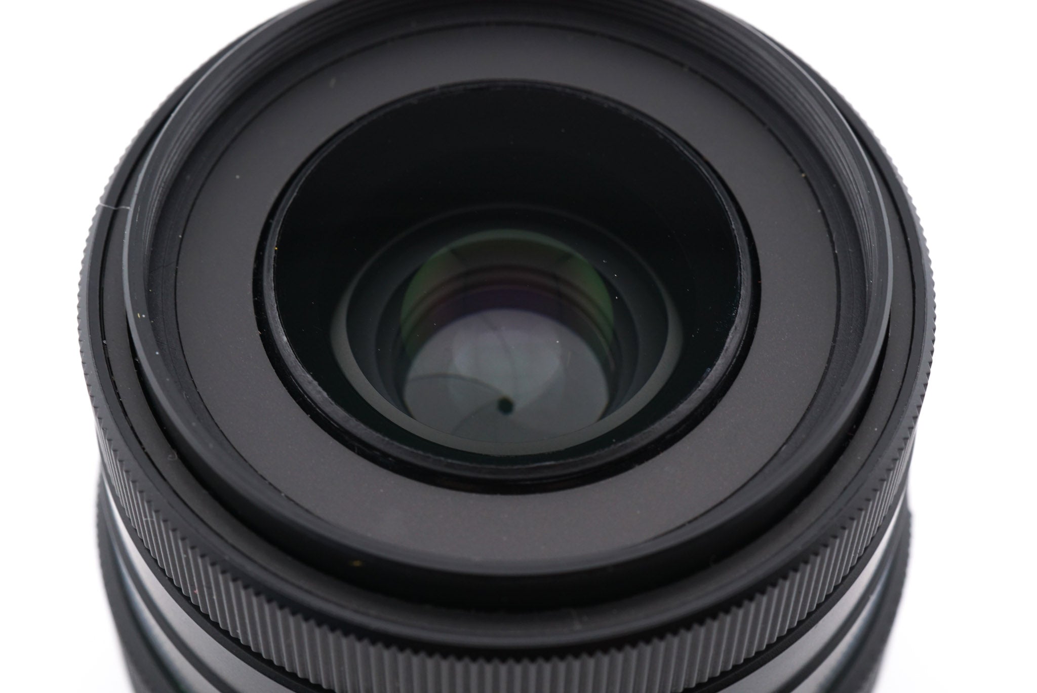 Pentax 35mm f2.4 SMC Pentax-DA AL – Kamerastore