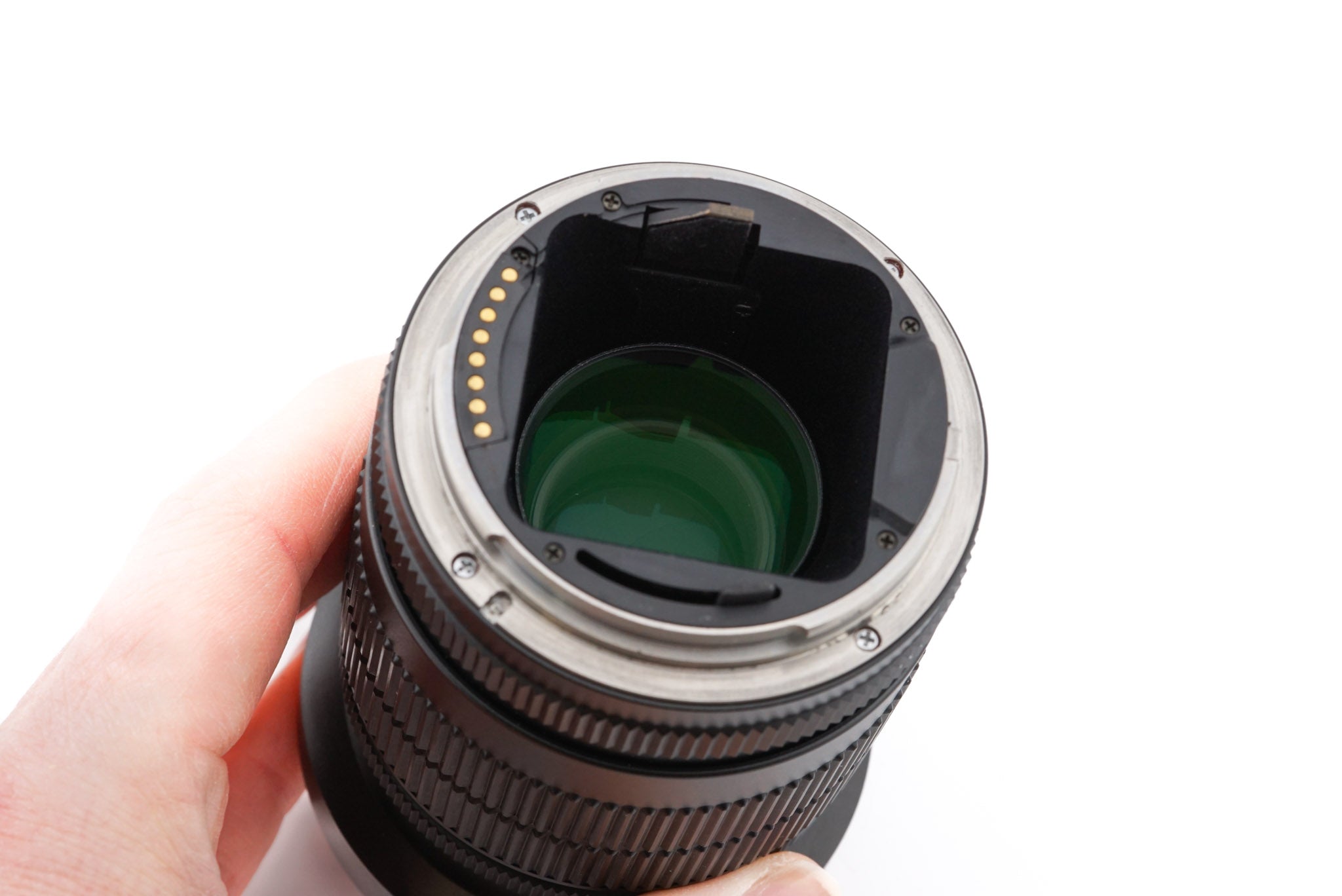 Mamiya 150mm f4.5 G L