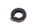 Tamron Adaptall - Canon FD Adapter