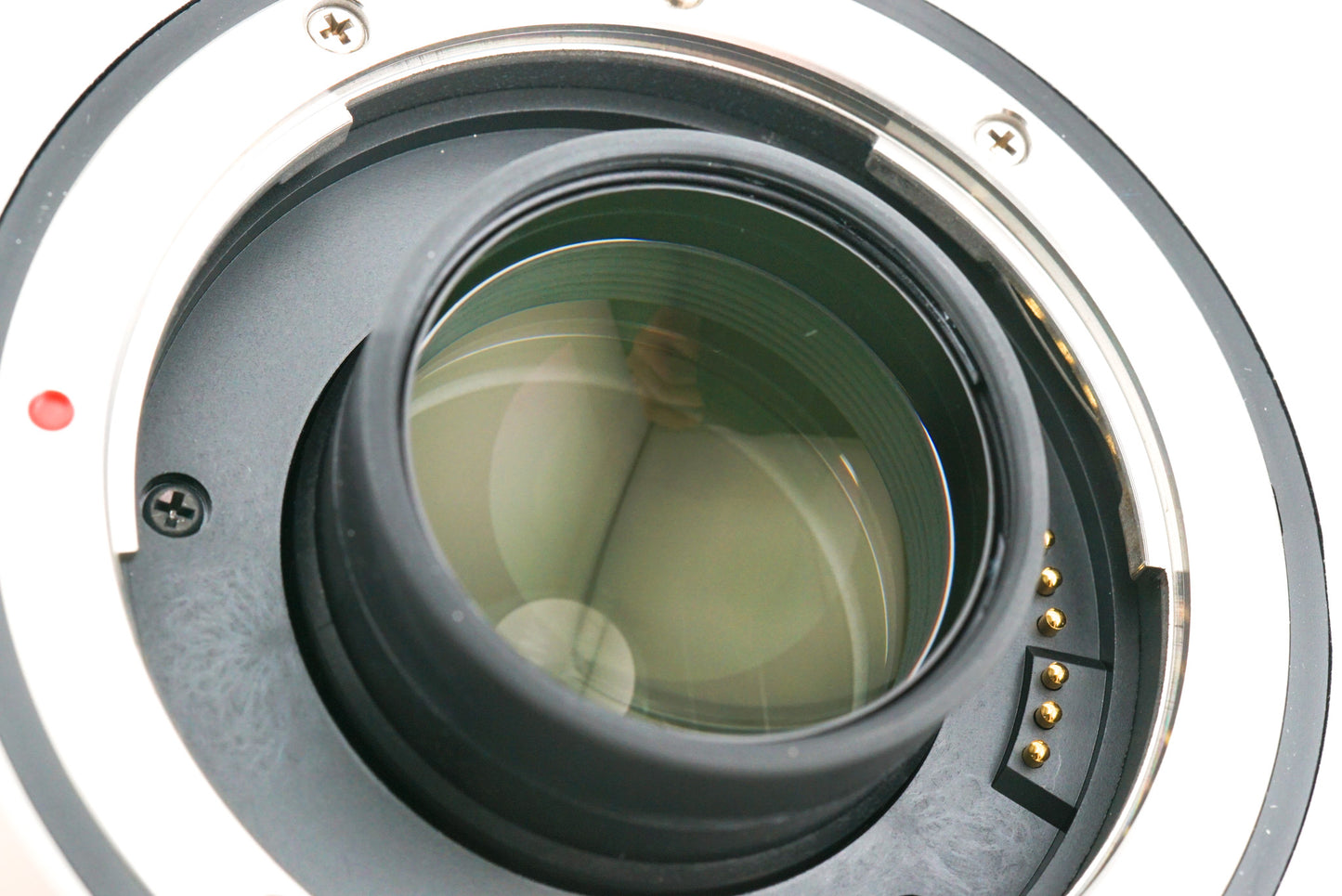 Canon 1.4x Teleconverter EF Extender II