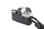 Minolta Dynax 505si + 28-80mm f3.5-5.6 AF Zoom Macro D