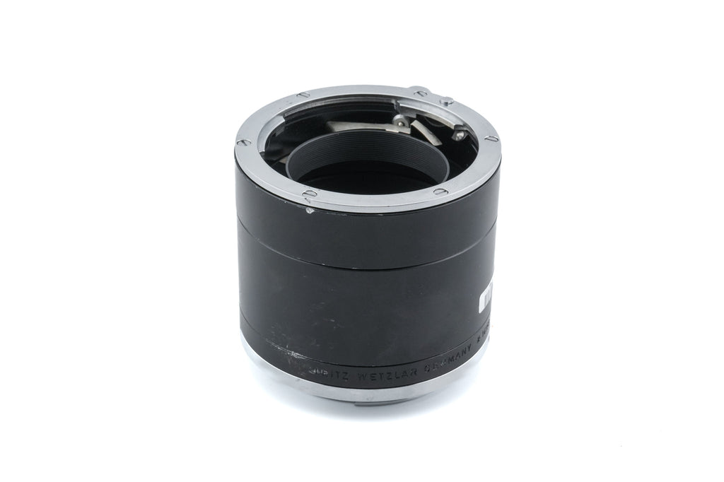 Leica Extension Tube Set for Leica R (14158-1)(14135)(14158-2)