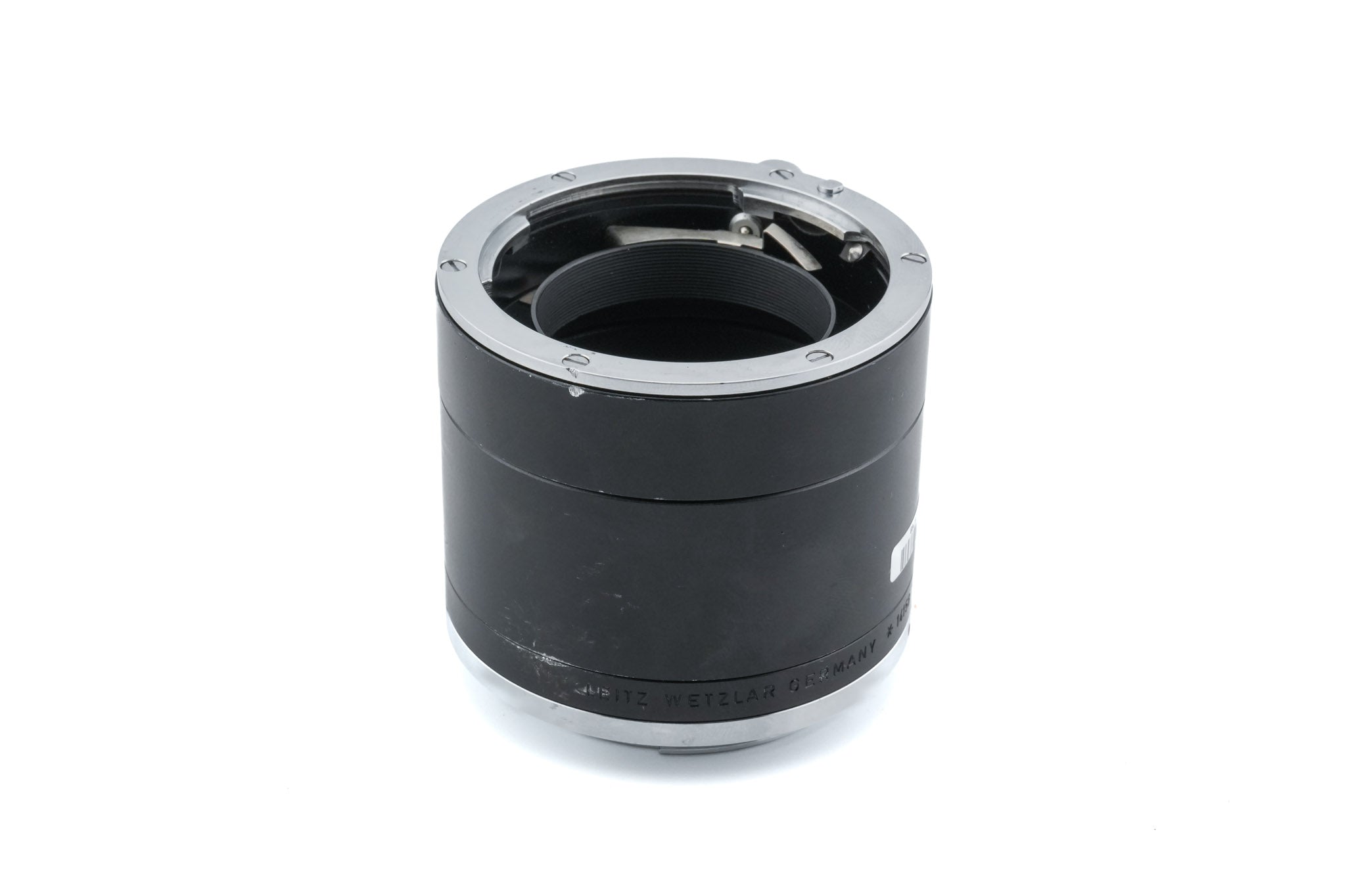 Leica Extension Tube Set for Leica R (14158-1)(14135)(14158-2)
