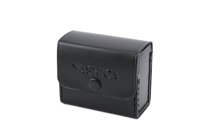 Yashica 54mm Square Metal Lens Hood