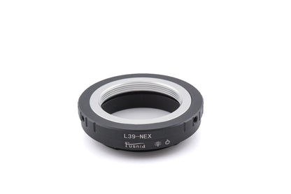 Generic LTM M39 - Sony E/FE (L39 - NEX) Adapter