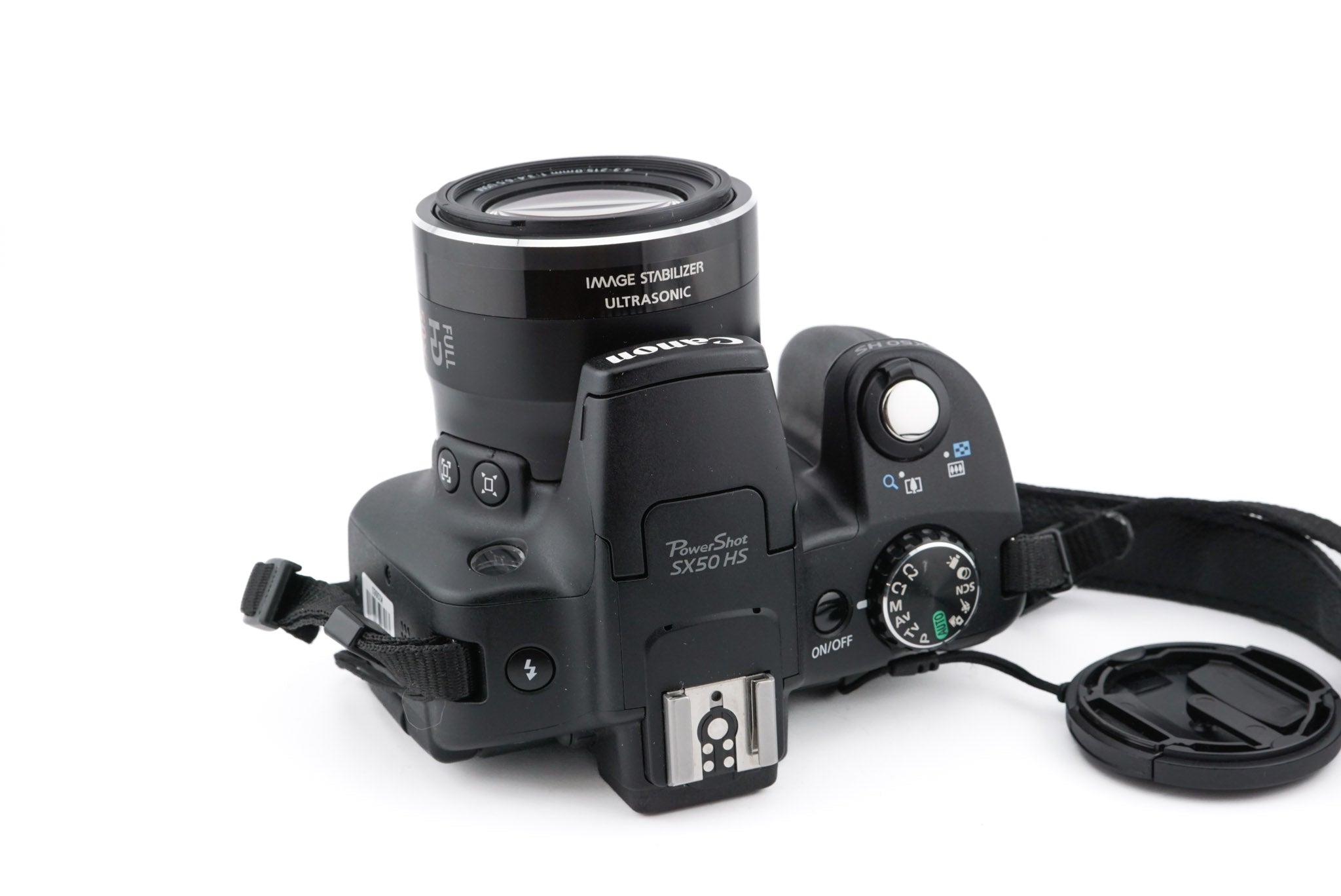 canon(キャノン) PowerShot SX50 HS デジタルカメラ - カメラ