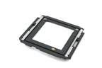 Mamiya P Adapter