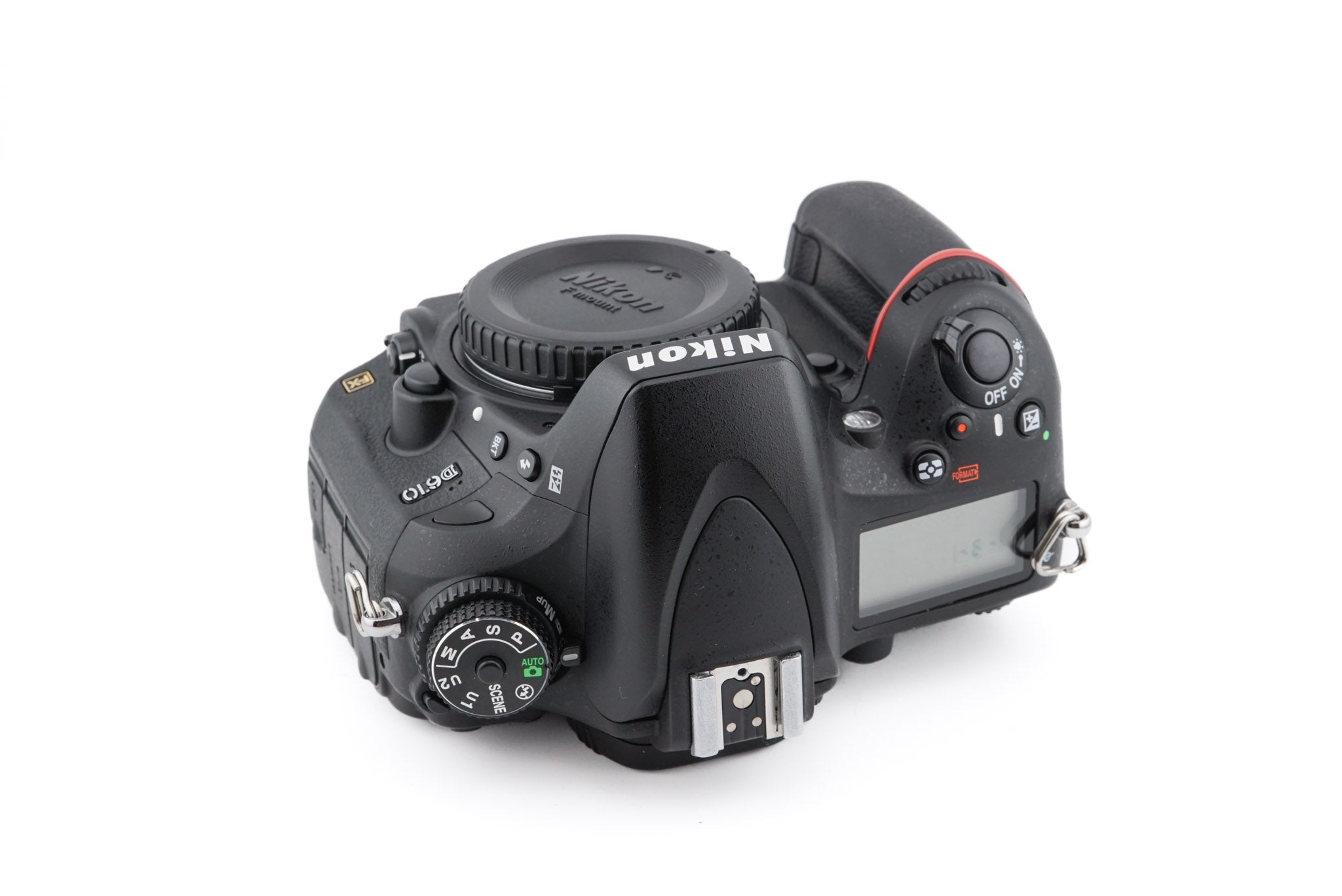 Nikon D610 – Kamerastore