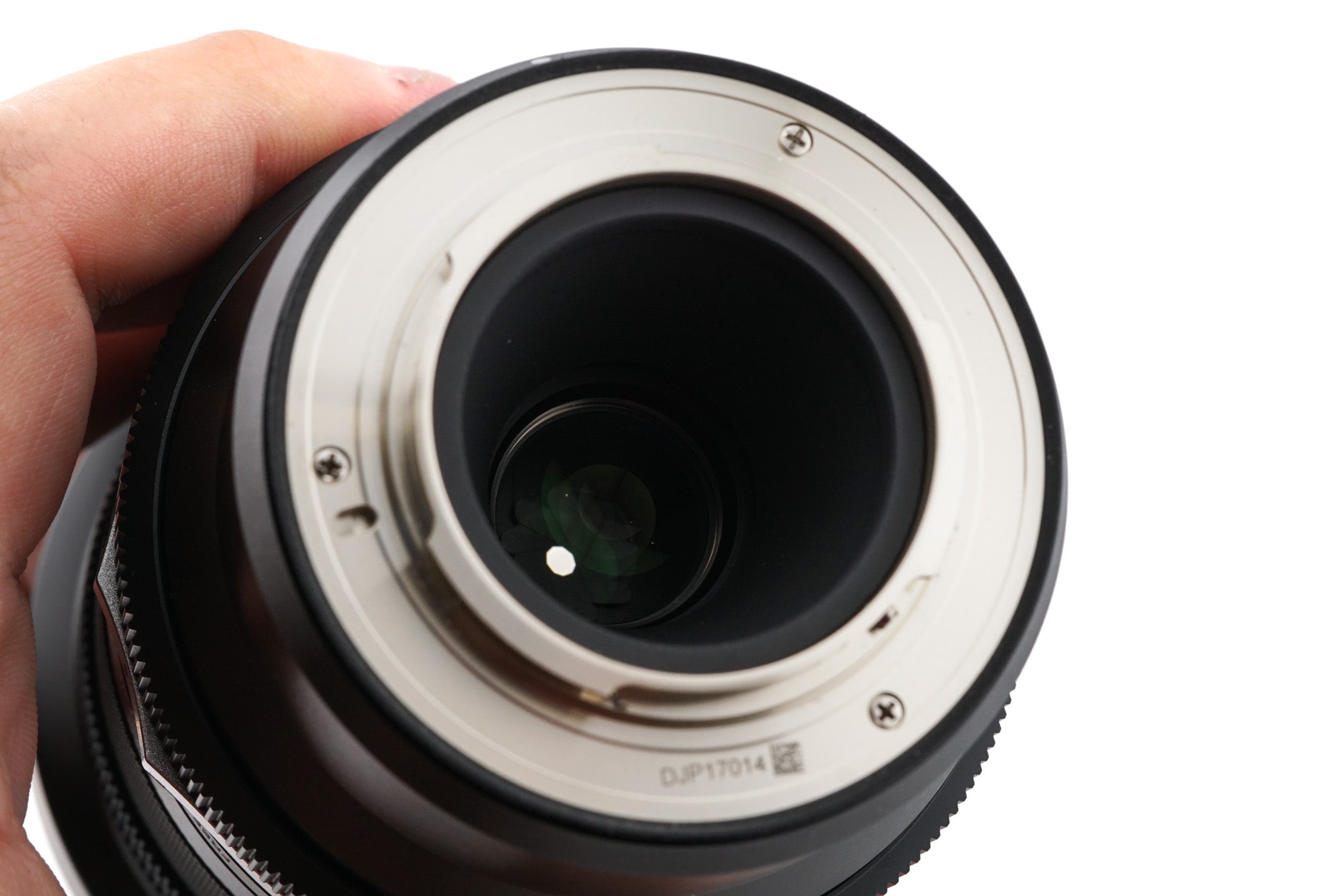 Samyang 14mm f2.8 Mk 2 MF