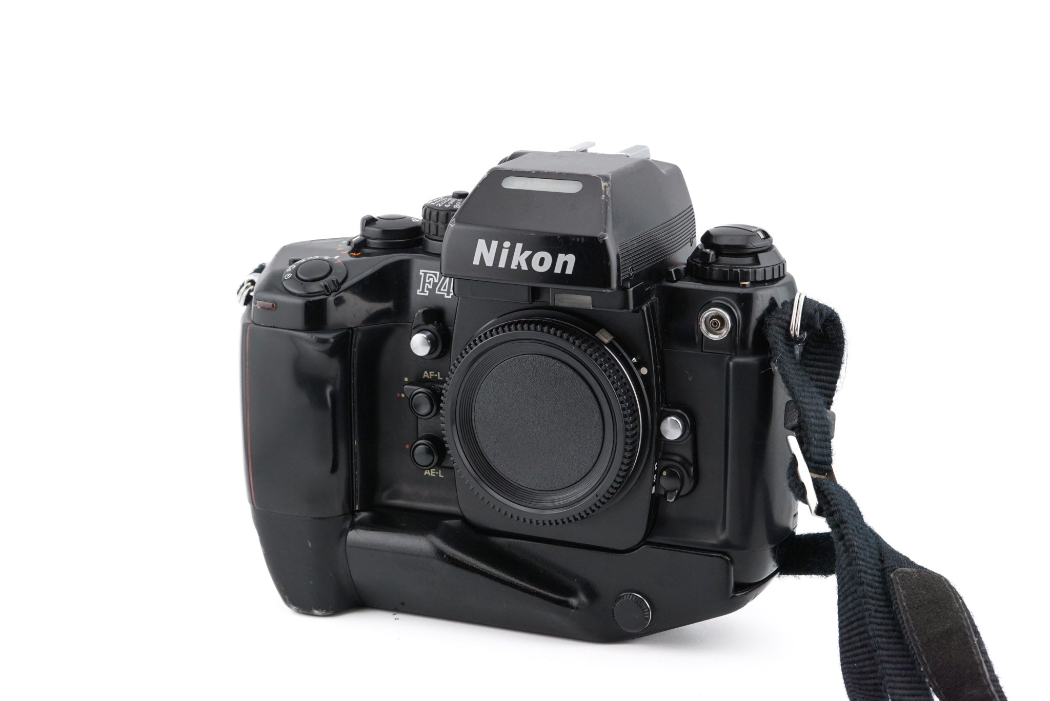 Nikon F4s – Kamerastore