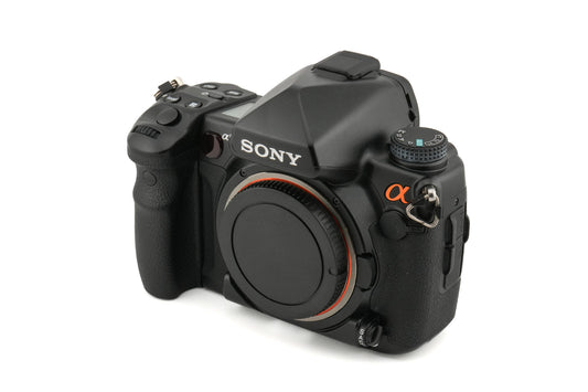 Sony A900