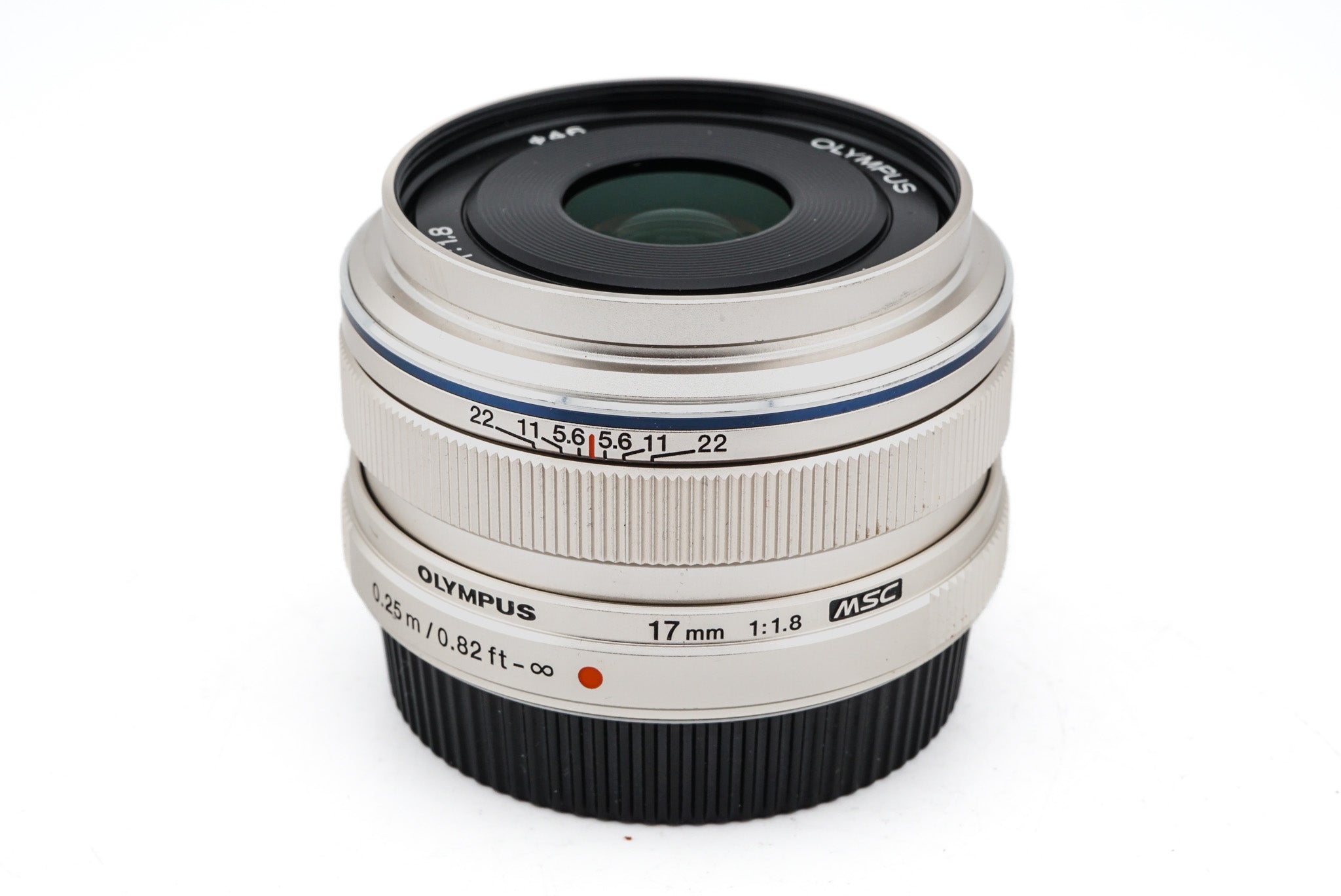 Olympus 17mm f1.8 MSC M.Zuiko Digital – Kamerastore