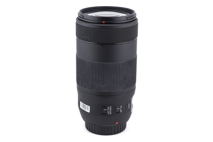 Canon 70-300mm f4-5.6 IS II USM