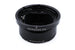 Hasselblad Extension Tube 32E (40655) (With Electronic Contacts)