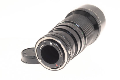 Canon 300mm f4 FDn