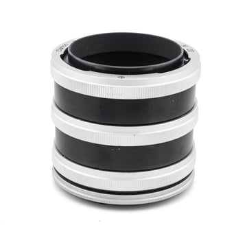 Canon Extension Tube Set M