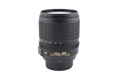 Nikon 18-105mm f3.5-5.6 AF-S Nikkor G ED VR