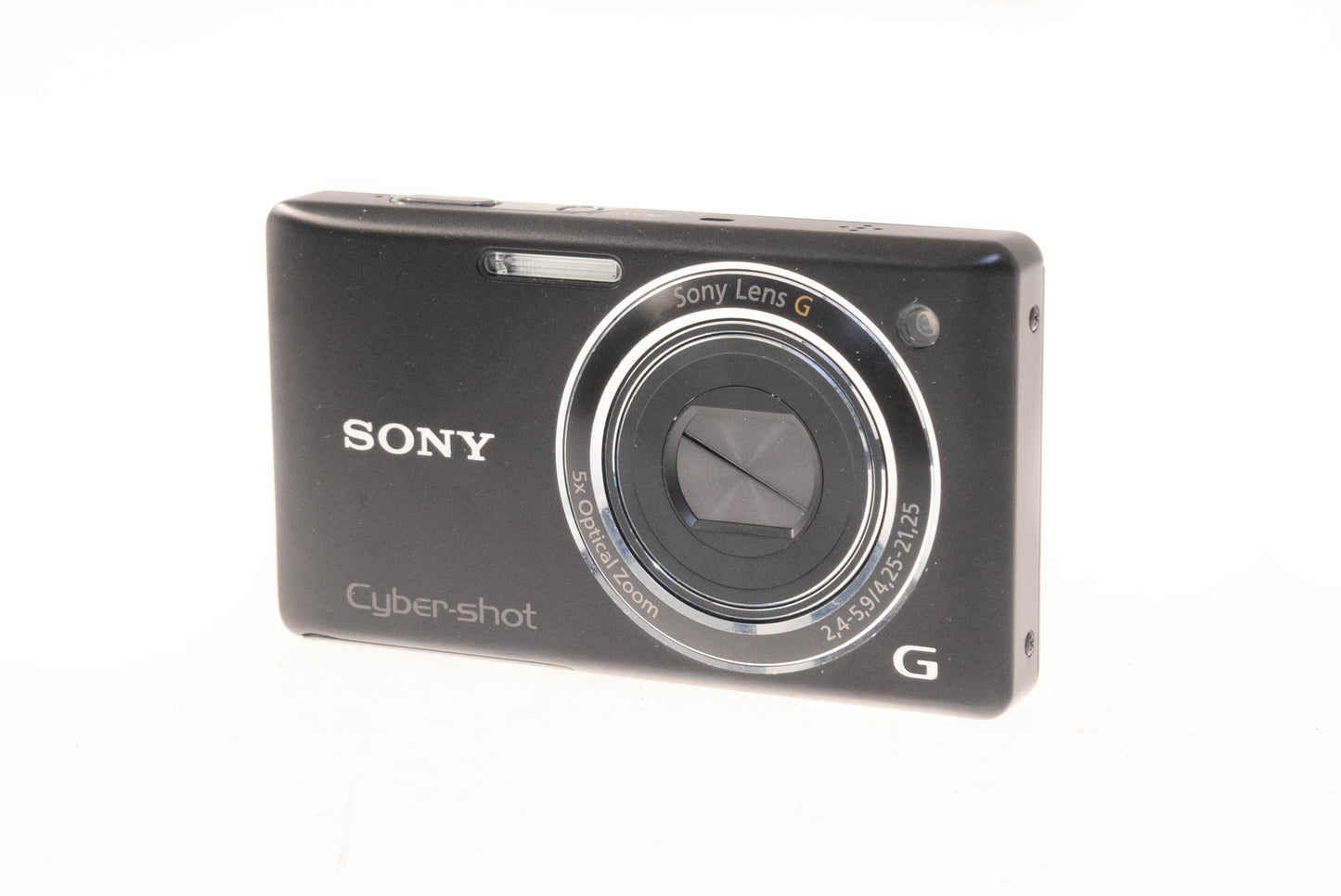 Sony DSC-W380