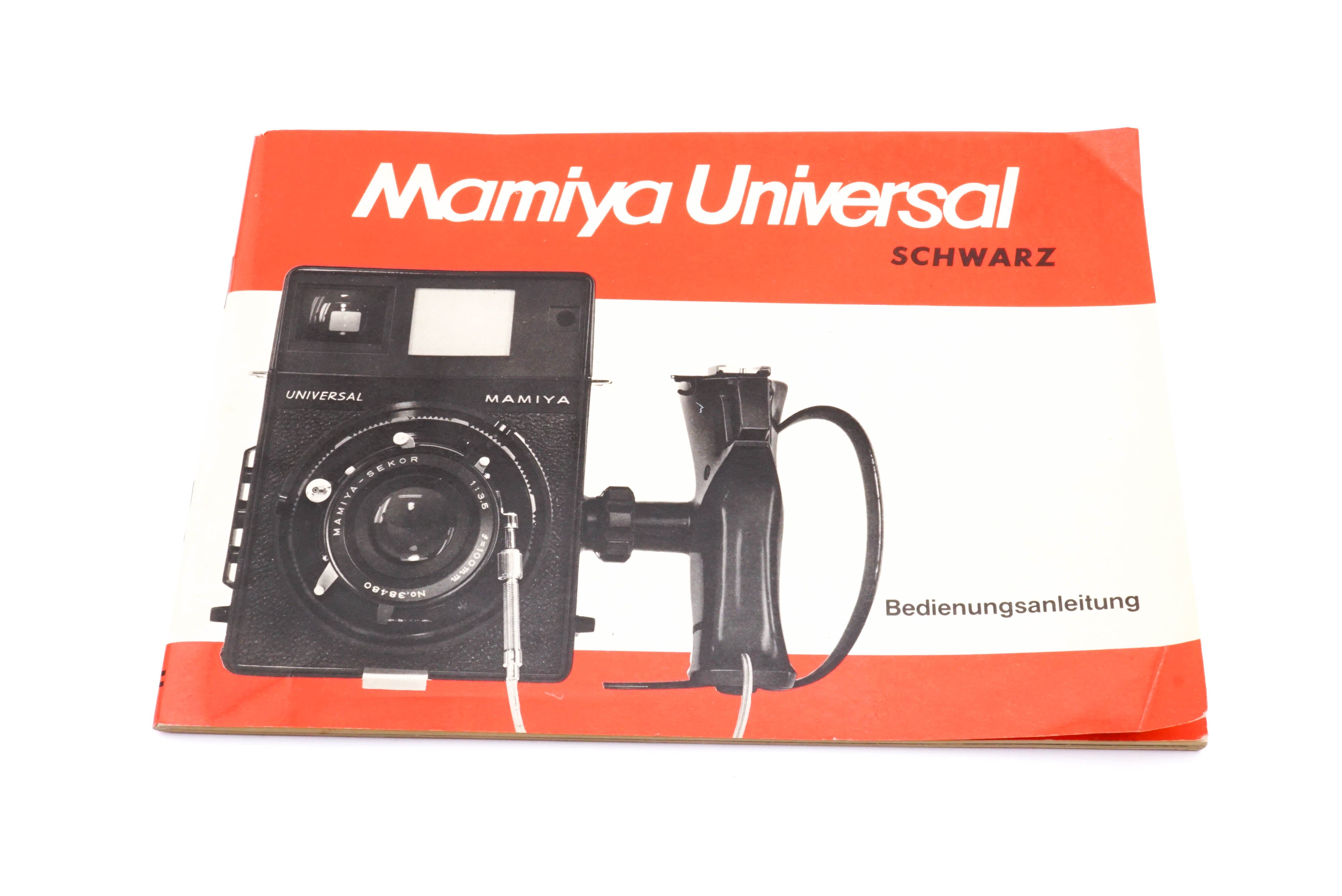 Mamiya 65mm f6.3 Sekor - Lens – Kamerastore