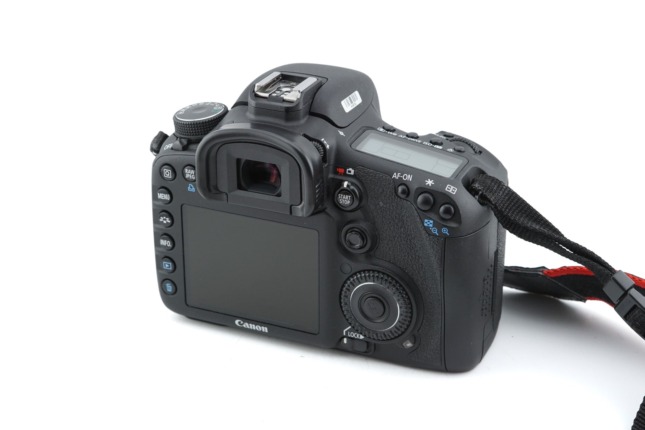 Canon EOS 7D – Kamerastore