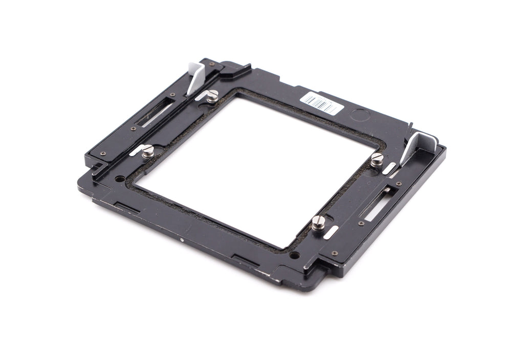 Mamiya P Adapter