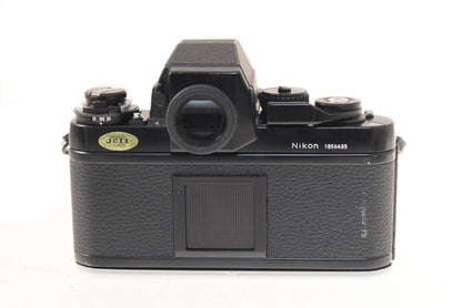 Nikon F3 HP