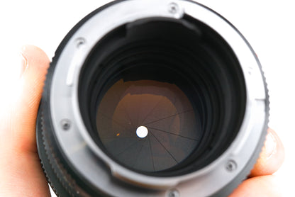 Leica 90mm f2 APO-Summicron-M ASPH. (11884)