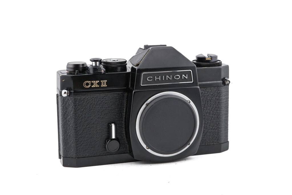 Chinon CX II