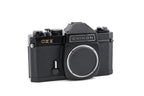Chinon CX II