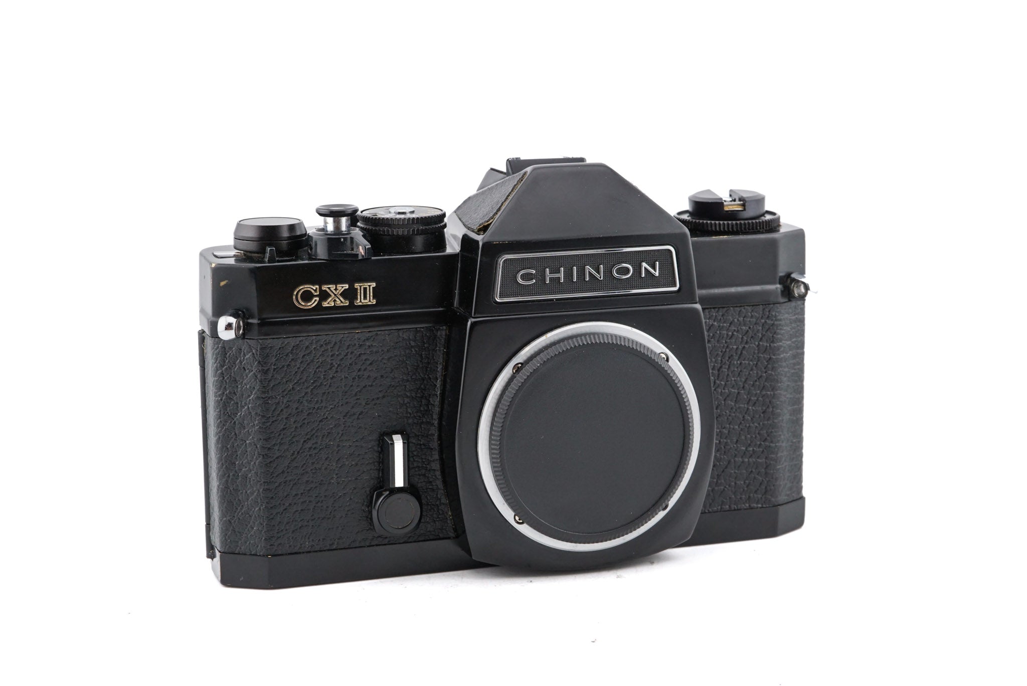 Chinon CX II