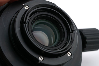 Nikon Nikonos-V + 35mm f2.5 Nikkor