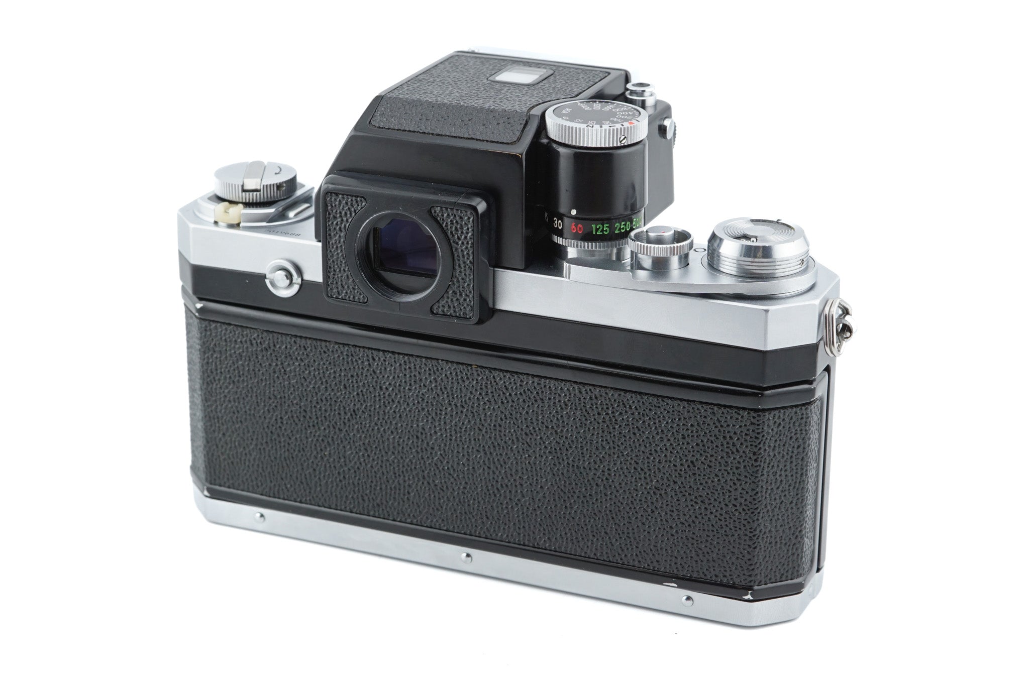 Nikon F Photomic – Kamerastore