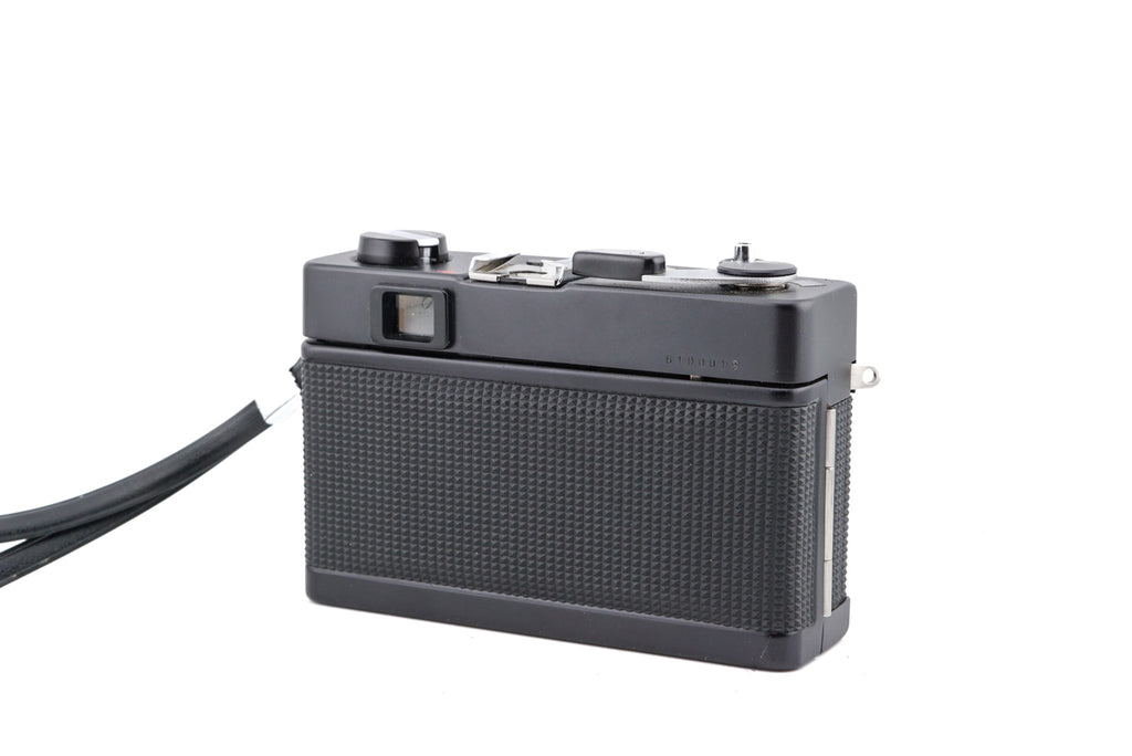 Cosina 35