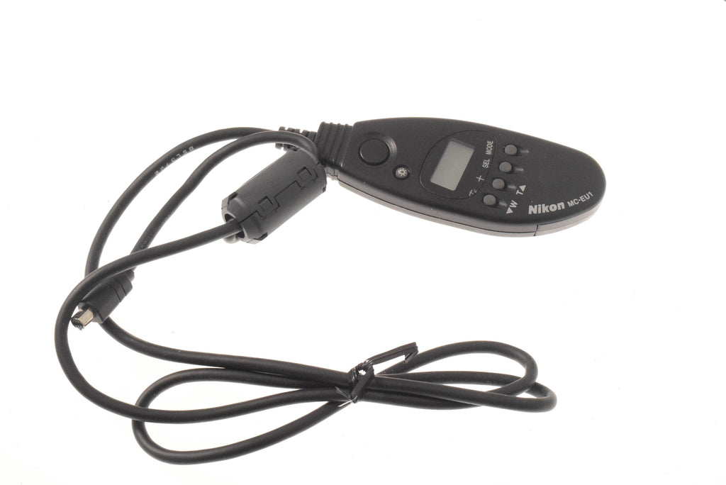 Nikon MC-EU1 Remote