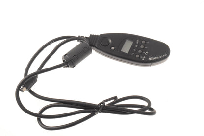 Nikon MC-EU1 Remote