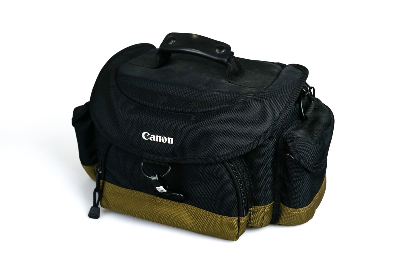 Canon Deluxe Gadget Bag 10EG – Kamerastore