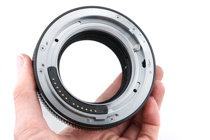 Mamiya Spacer for SB Lens (NA703)