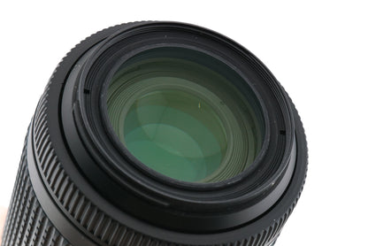 Nikon 75-240mm f4.5-5.6 D AF Nikkor