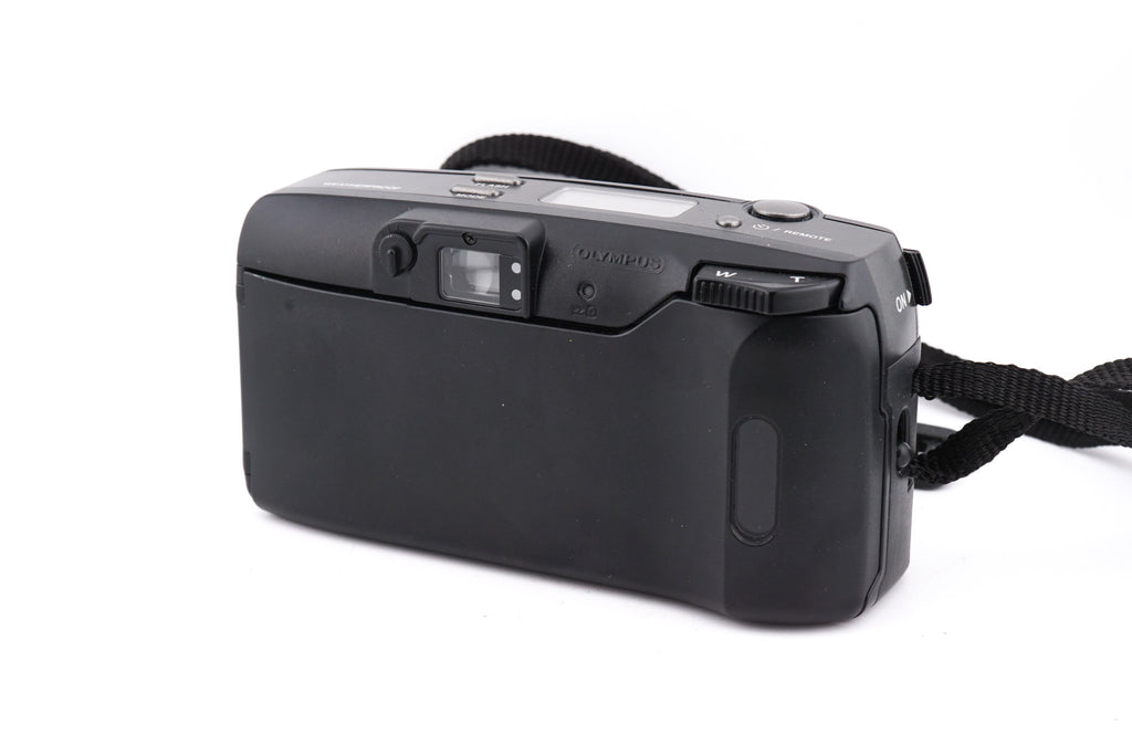 Olympus Superzoom 120