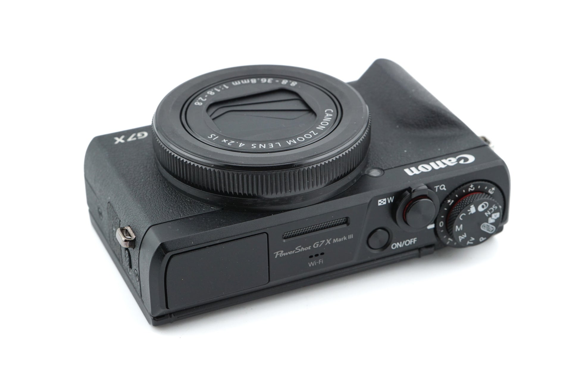 Canon Powershot G7X Mark III – Kamerastore