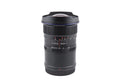 Laowa 12mm f2.8 Zero-D