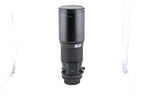 Tokina 400mm f5.6 RMC