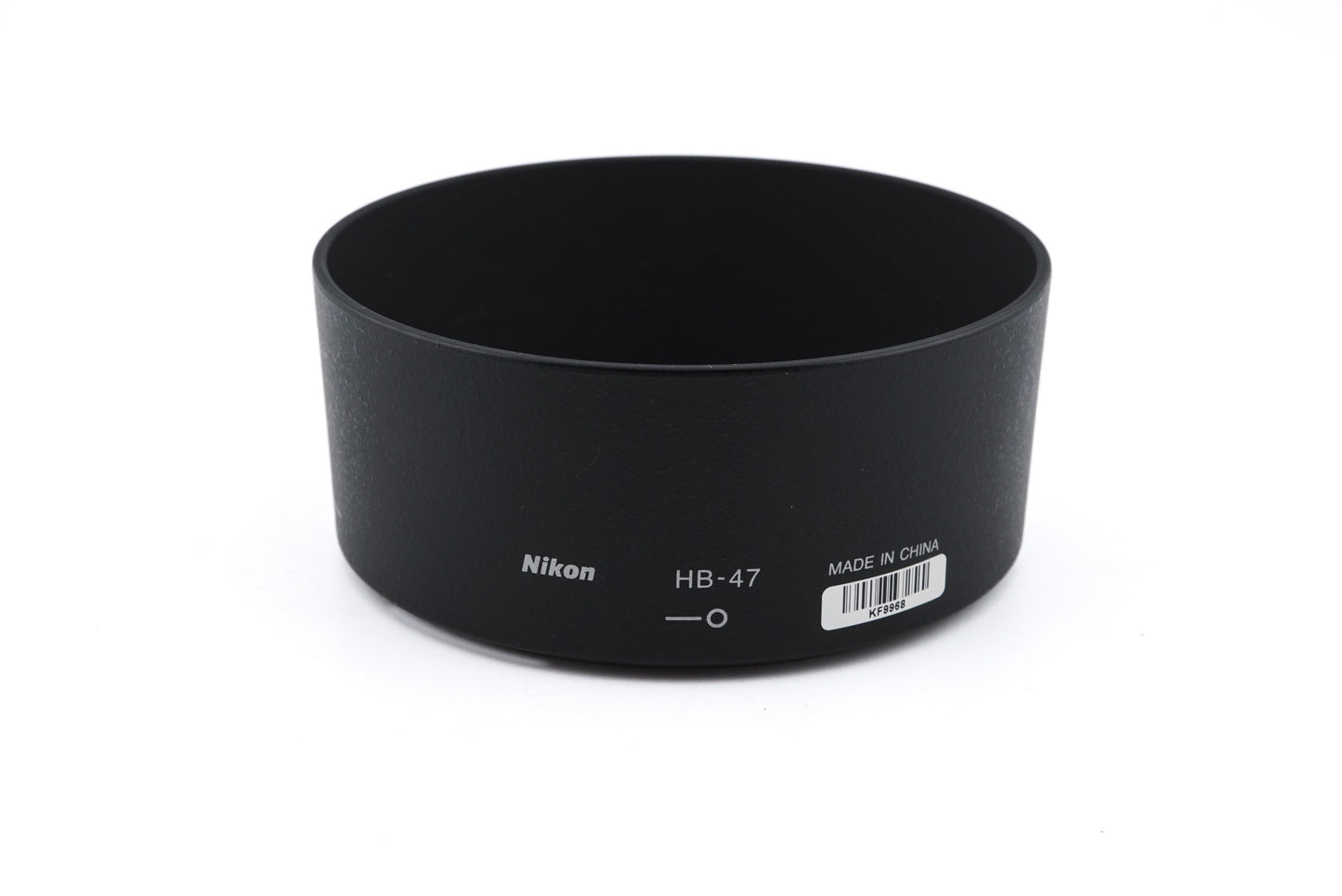 Nikon HB-47 Lens Hood