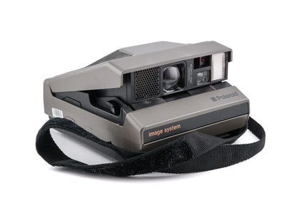 Polaroid Spectra Image System