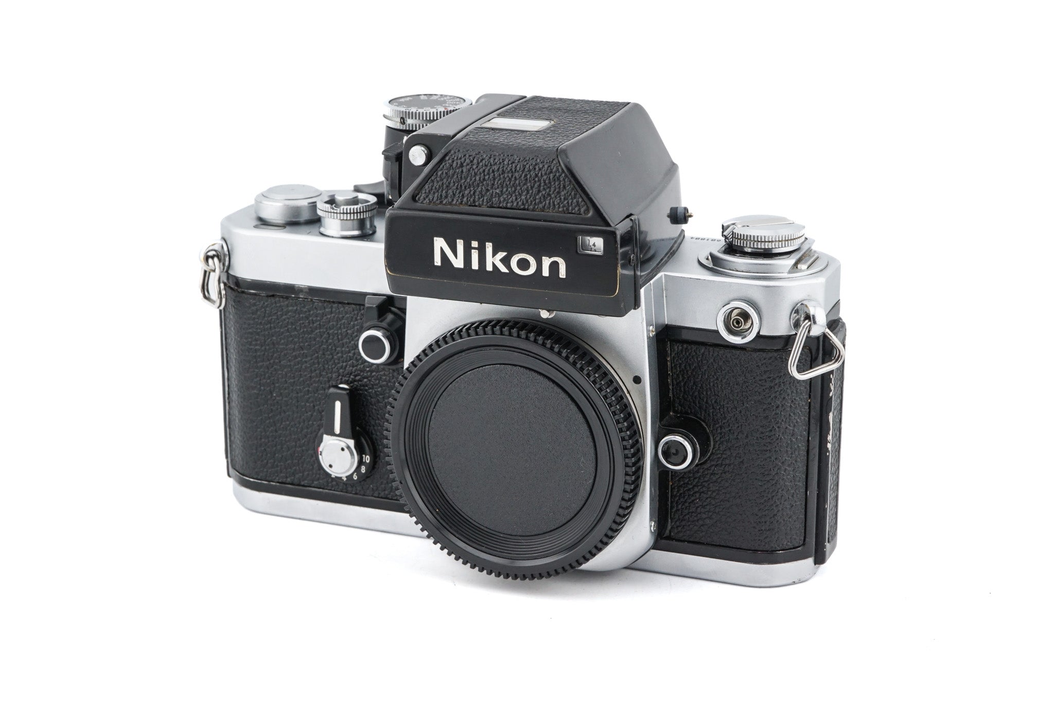 Nikon F2 Photomic - Camera – Kamerastore